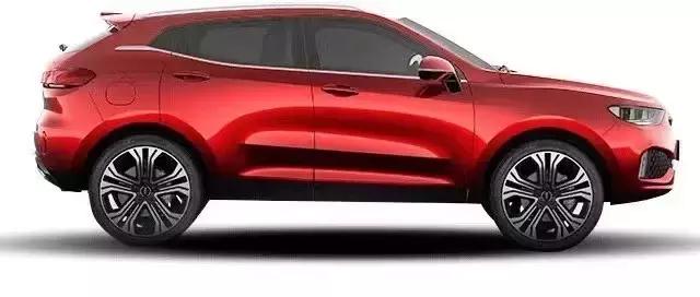 魏建军为什么可以合法造车,魏建军谈长城汽车今年目标