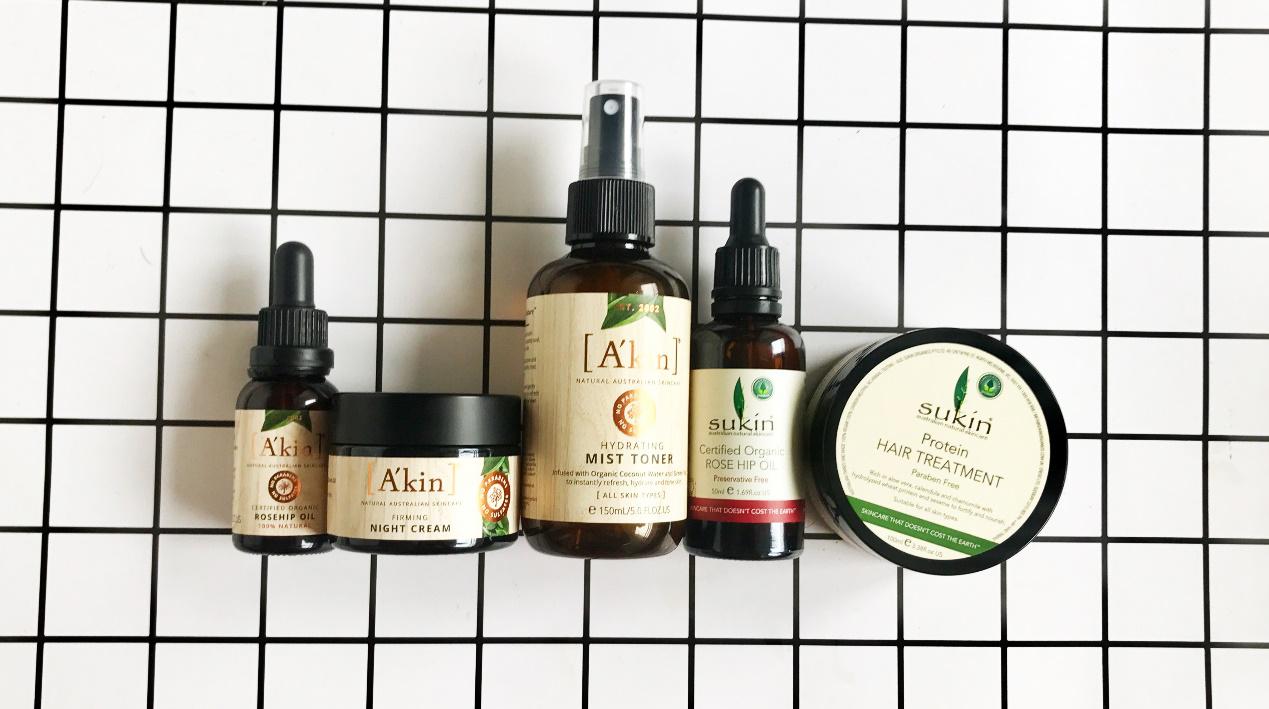 澳洲天然有机硒,澳洲品牌有机护肤