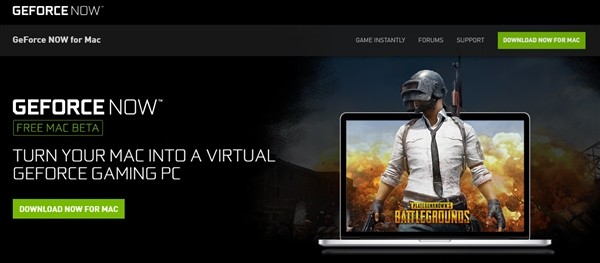 苹果mac系统能用英伟达显卡,MACNVIDIA怎么玩吃鸡