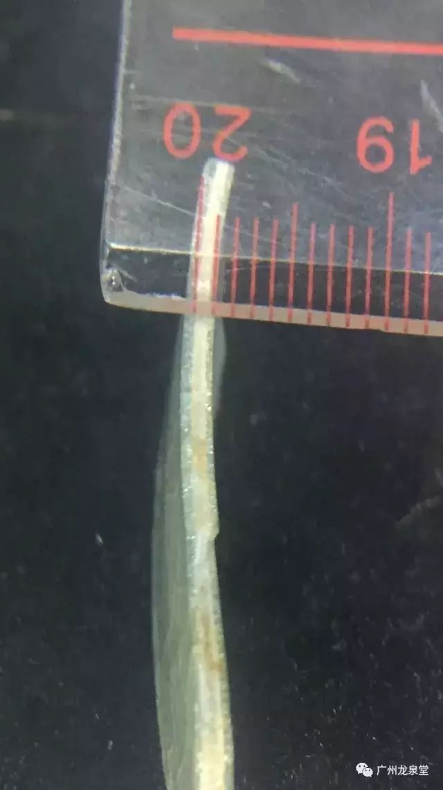 龙泉瓷器鉴定,龙泉瓷器厚胎厚釉