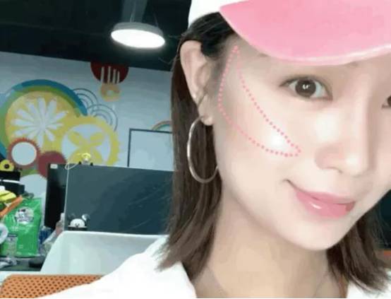 脸太宽,太长影响美感?这个小技能get以后,气质秒上一个档次!