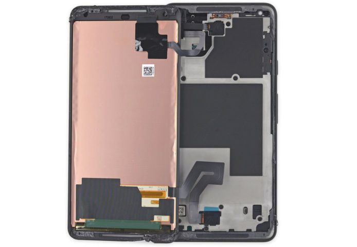 璋锋瓕pixel2xl璇勬祴,璋锋瓕pixel2瀵规瘮璋锋瓕pixel2xl