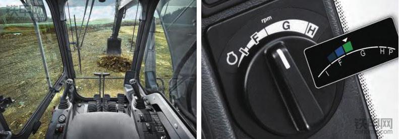 17万价差！三一SY135C对比沃尔沃EC140DL