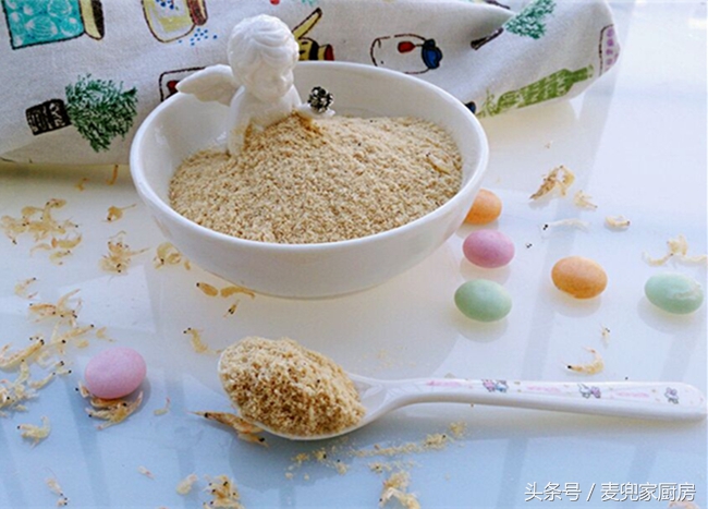 鸡精是用味精还是鸡肉做的,自己做鸡精调味料