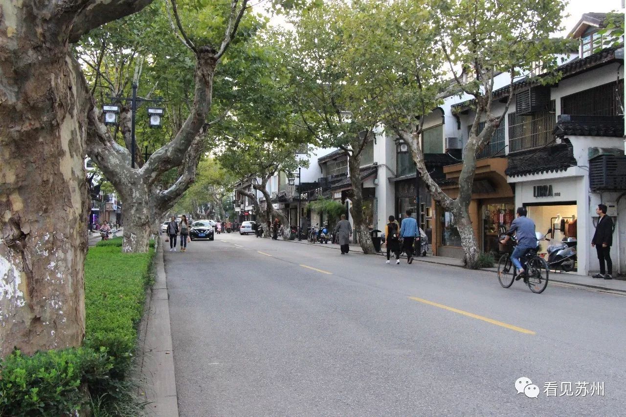 十全街现状,十全街变步行街了吗