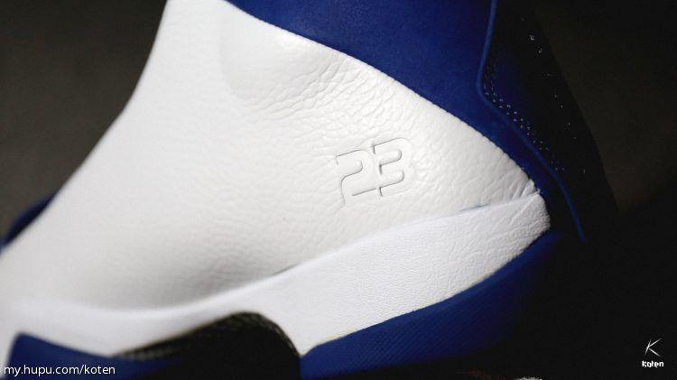 最迷二一：AirJordan21与21PE