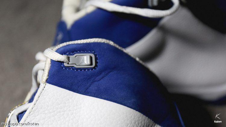 最迷二一：AirJordan21与21PE