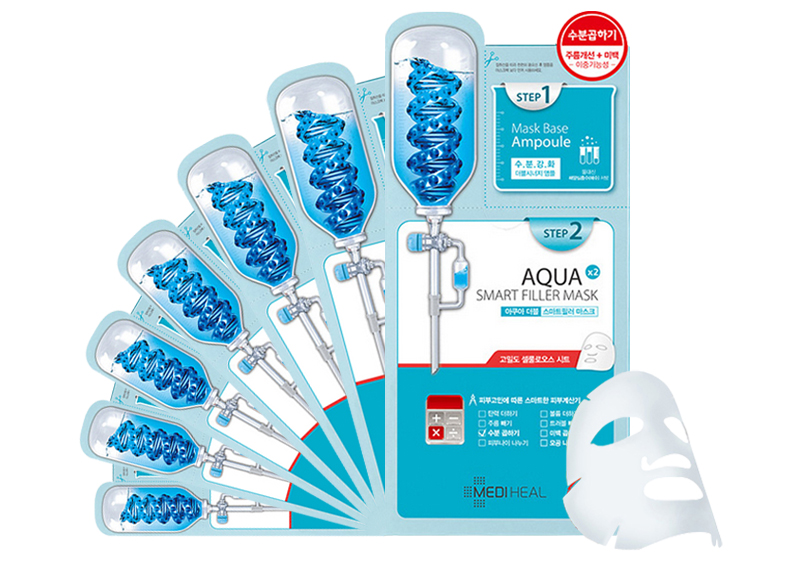 面膜推荐排行榜前十名补水面膜,面膜推荐补水效果最好