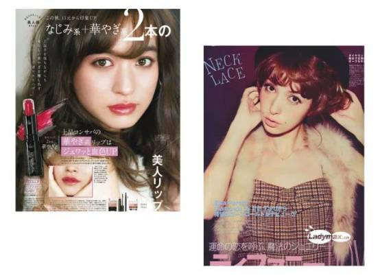 脸太宽,太长影响美感?这个小技能get以后,气质秒上一个档次!