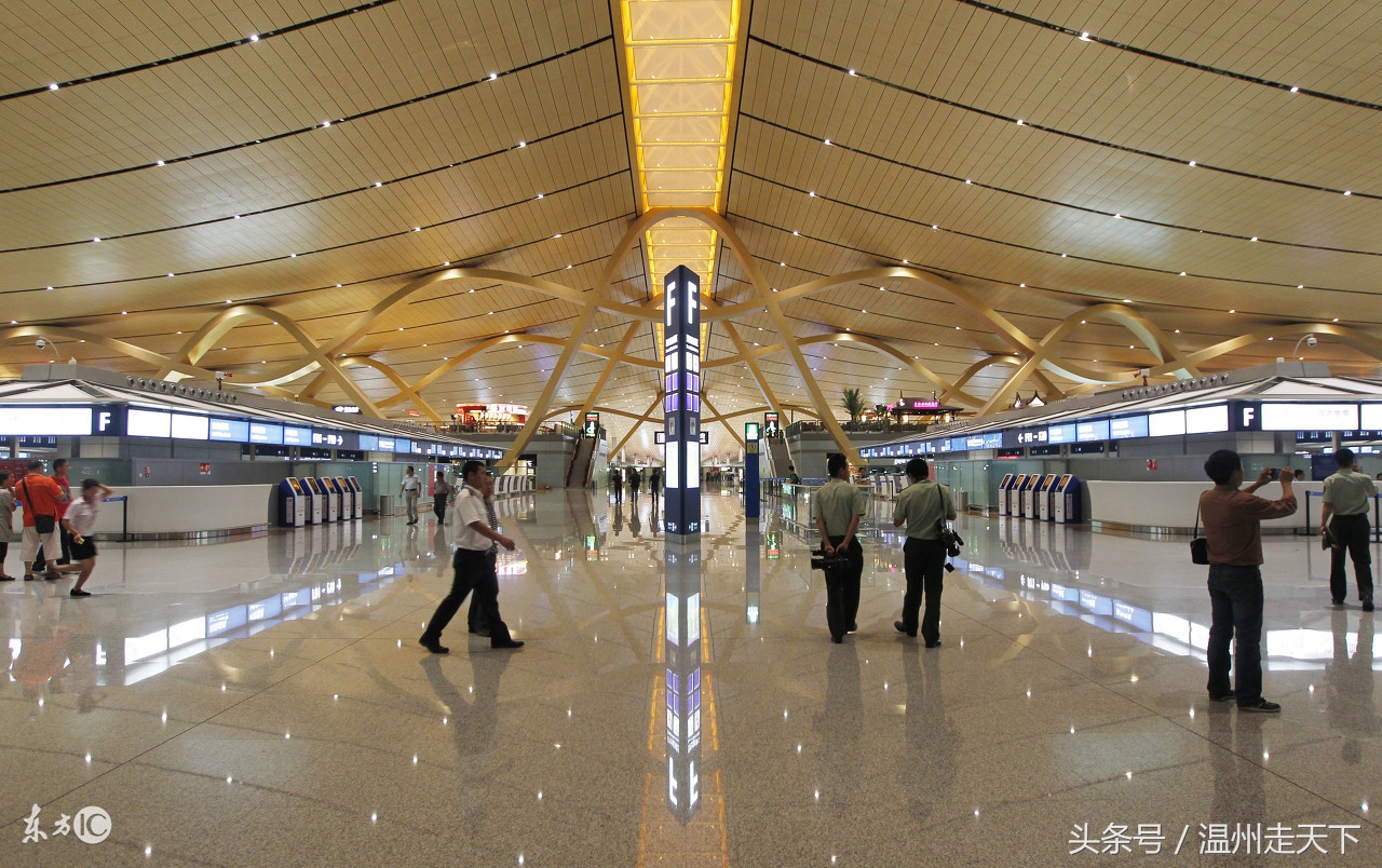 浙江有几个国际机场,浙江省国际机场有几个