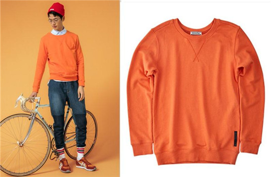 健身卫衣推荐,运动卫衣穿搭