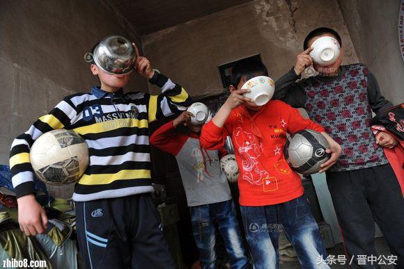 朝阳镇中心小学足球队,太谷小学足球比赛