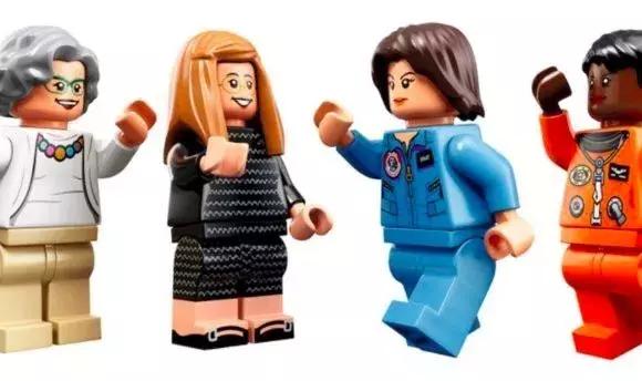 你每天把玩的乐高，如今已是估值2500亿元的积木帝国