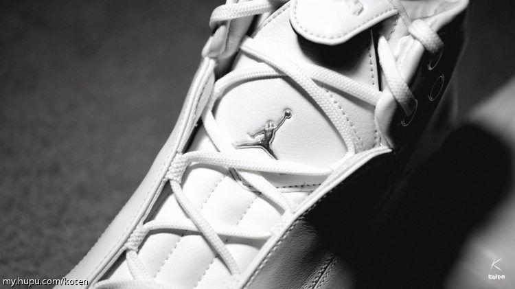 最迷二一：AirJordan21与21PE