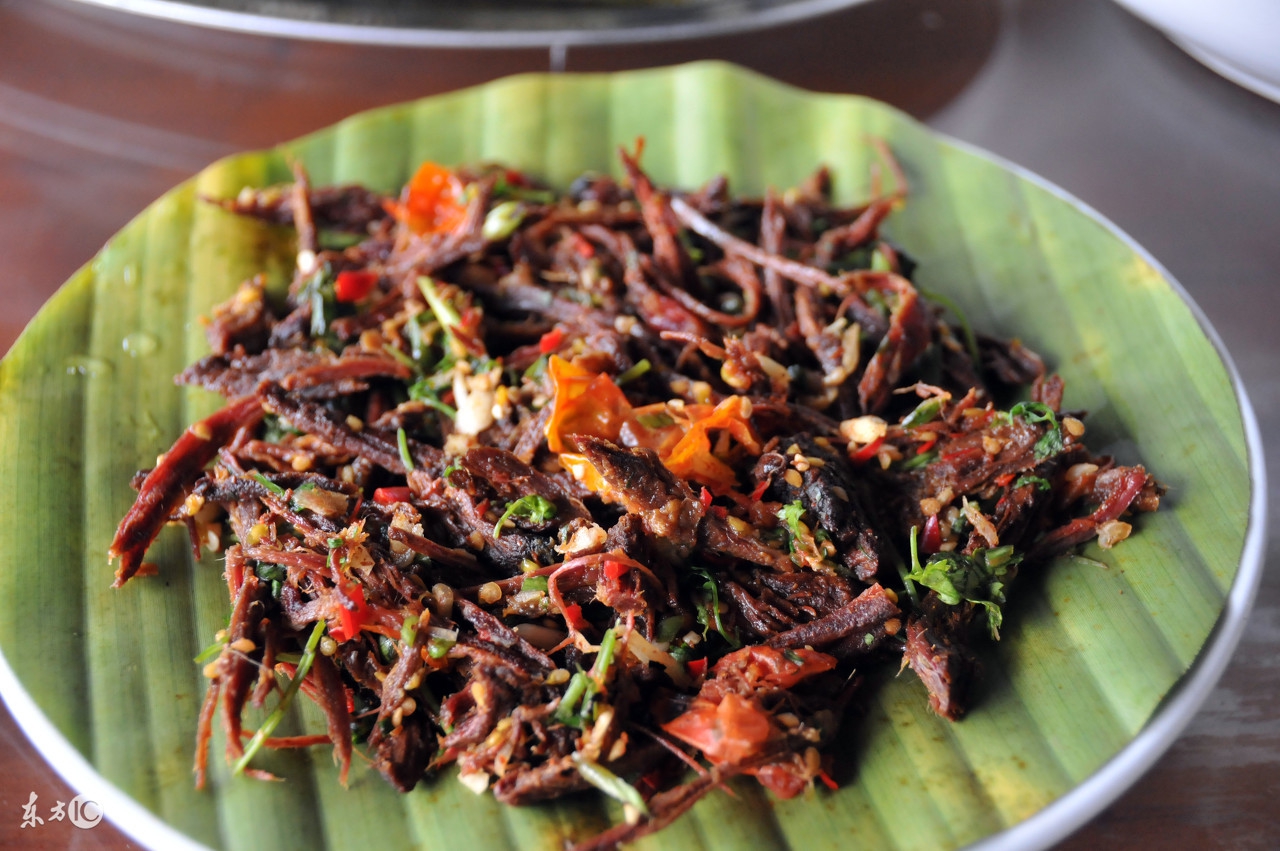 风干牛肉干怎么做法最好吃,风干牛肉干还有什么吃法