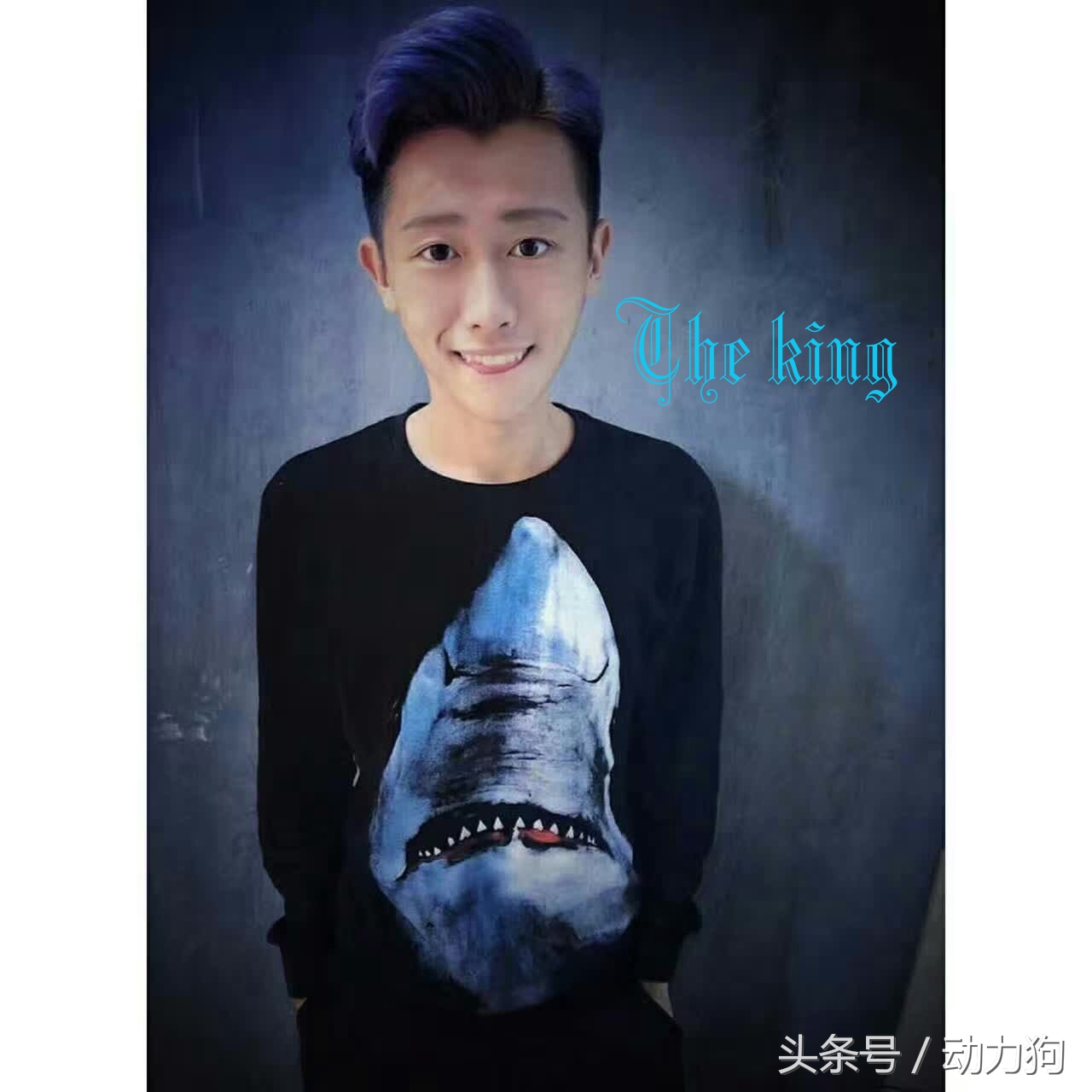 曾经懵懂无知的少年已经步入中年,曾经的年少轻狂不知不觉18年己过