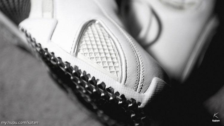 以前的球鞋,以前的球鞋和现在的球鞋