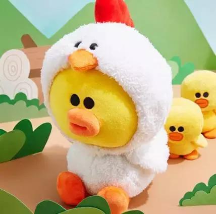 看完这些黄色控礼物单品,我觉得整个人都明亮了