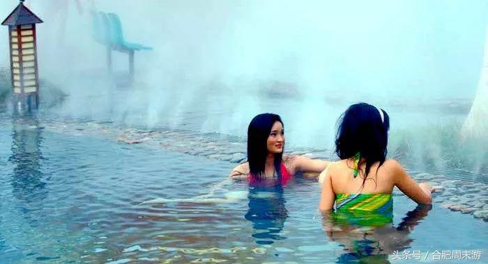 安徽这些最适合泡的地方，99%的人只去过一个！