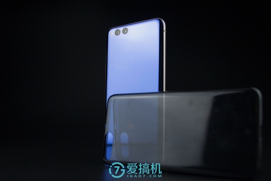 小米6小米note3哪个好,小米6和小米note3机身大小