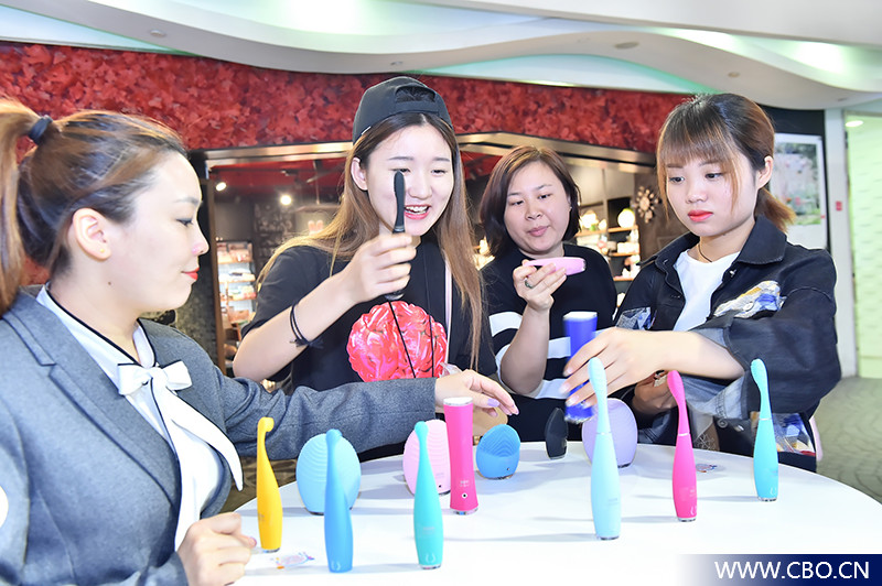 foreo美容仪旗舰店,foreo美容仪2代