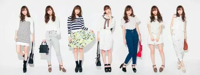 除了它也没谁了！既减龄又百搭，可以从20岁穿到50岁！