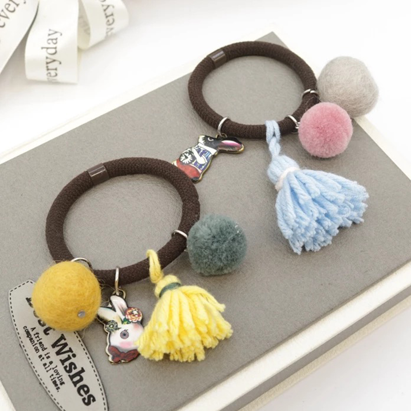 胸针ins高颜值小众蝴蝶结,日韩ins风蝴蝶结发绳