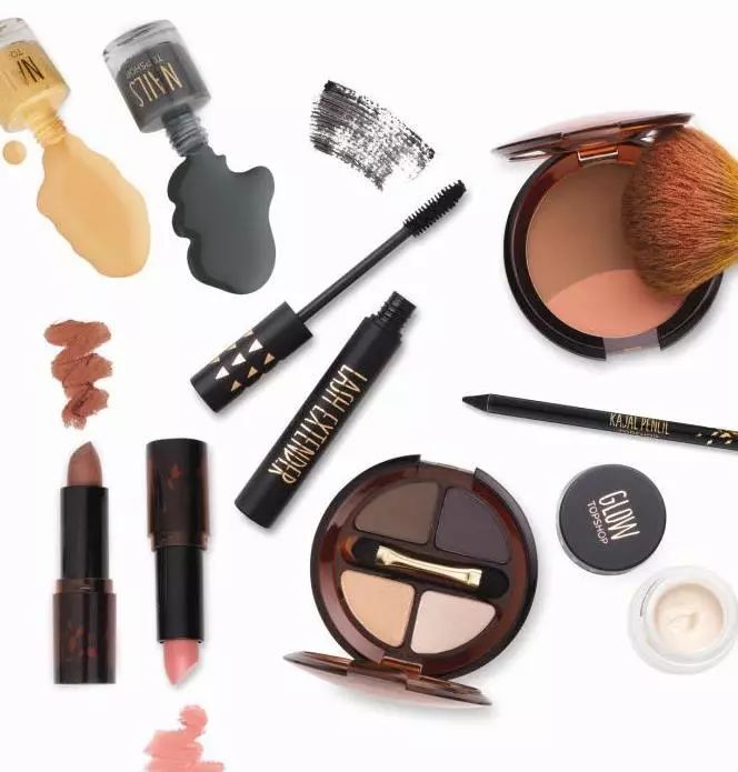 这些国货彩妆比大牌还要贵,那些看似贵却便宜的彩妆