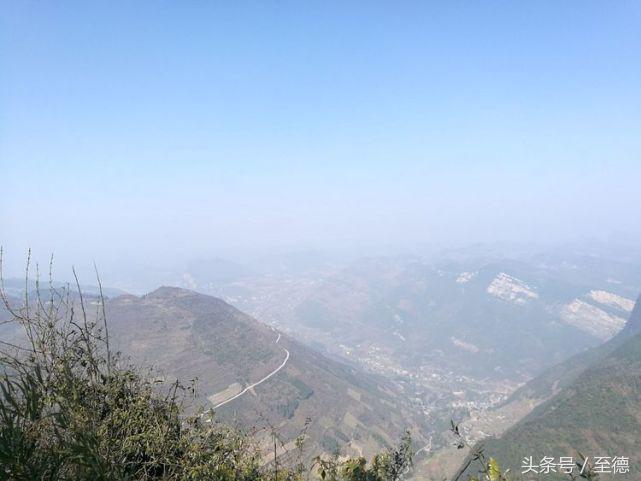 泸州深山老林景区,隐藏的世外桃源山中奇观