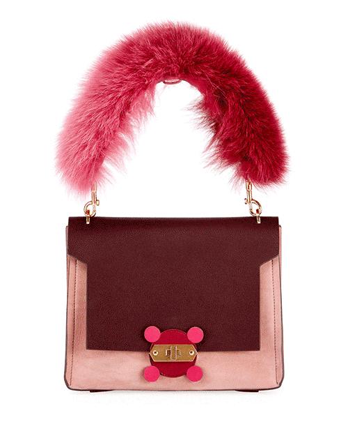 旧包改变新款包,怎样可以把旧包改成最潮流的包