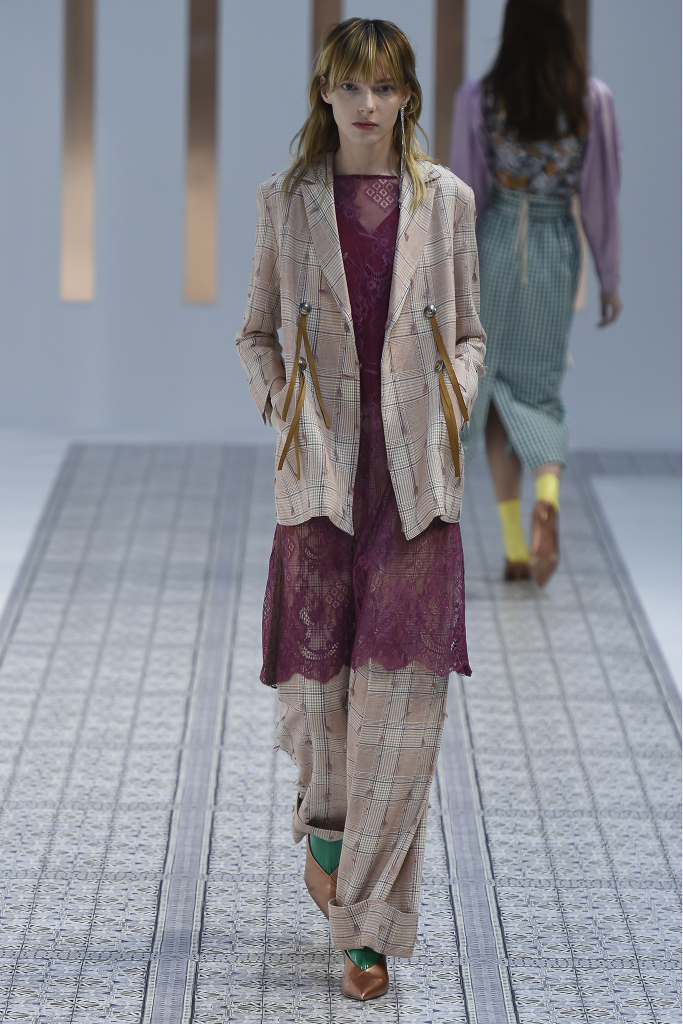 东京时装周t台秀合集,东京时装周memuse