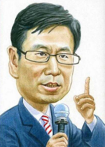 解说员对中国足球的经典解说,现在足球解说最好的前五个排名