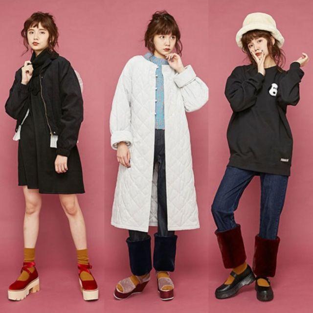 这8个日系小众品牌值得收藏,最值得买的日系品牌