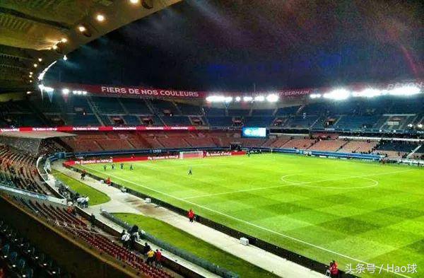 大巴黎横扫法甲,法甲霸主大巴黎