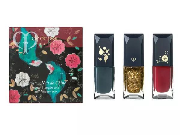 美妆品牌2017圣诞限定,2017圣诞限量版美妆品推荐