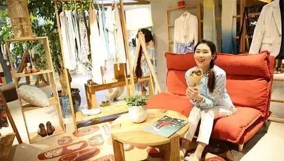 实体店重新迎来机遇,实体店最好的机遇