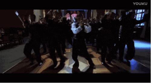 从古惑仔到人生赢家陈小春,从星仔到星爷蜕变