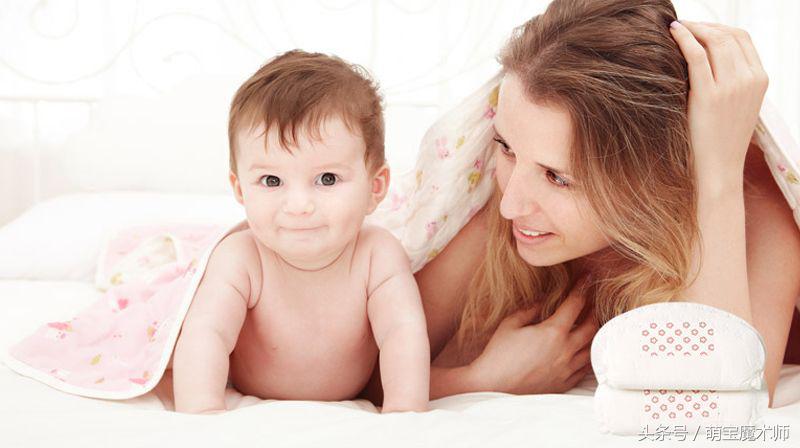 溢奶垫防溢乳垫哪个好,防止妈妈溢奶的小妙招