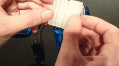 星极制冰机5分钟制冰,制冰机沉浸式制冰全过程