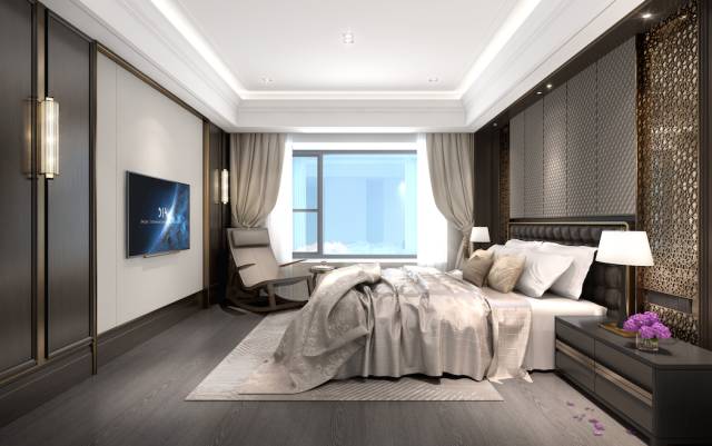 啧啧，这座豪宅有点“用力过猛”