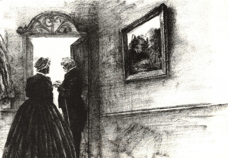 吴冠英作品福娃,连环画吴冠英