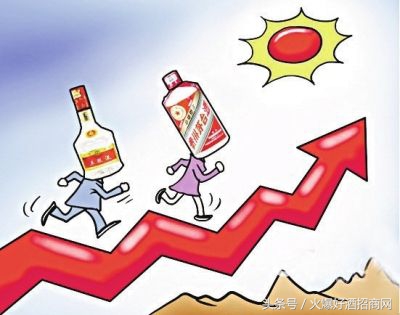 白酒市场下半年投资展望,2022年几月白酒回暖