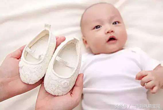 万万想不到的鞋子,孩子长期穿这样的鞋子要当心了