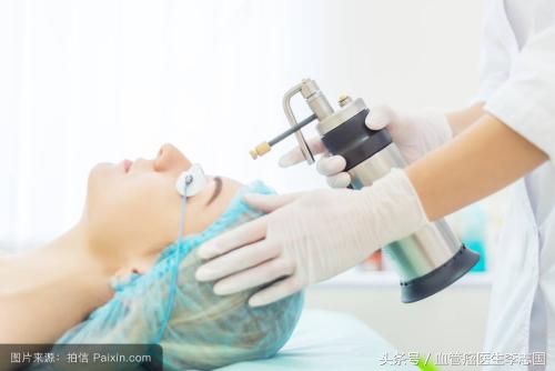 冷冻血管瘤最佳治疗方法,婴儿血管瘤冷冻治疗