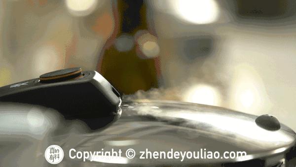 正宗长白山牛肉做法,家常版牛肉怎么烧好吃