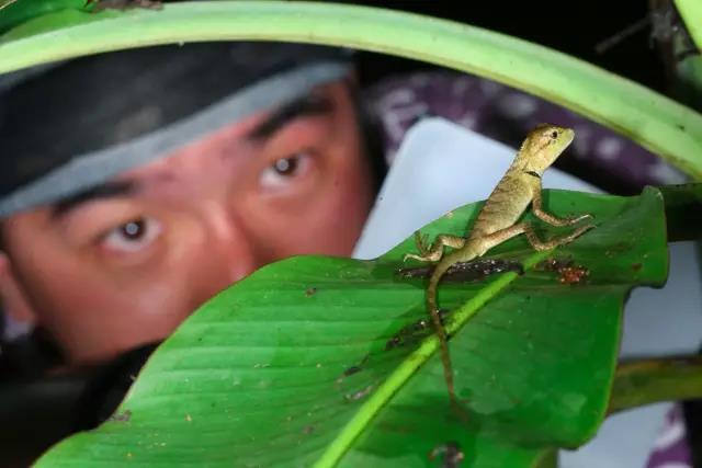 一个90后摄影师,一个90后的摄影师