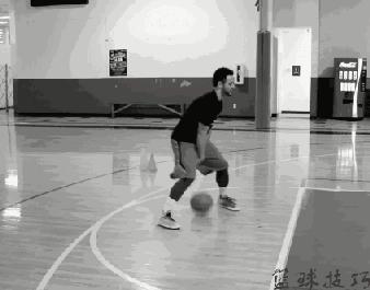 让你的运球更快,让运球变得又快又稳