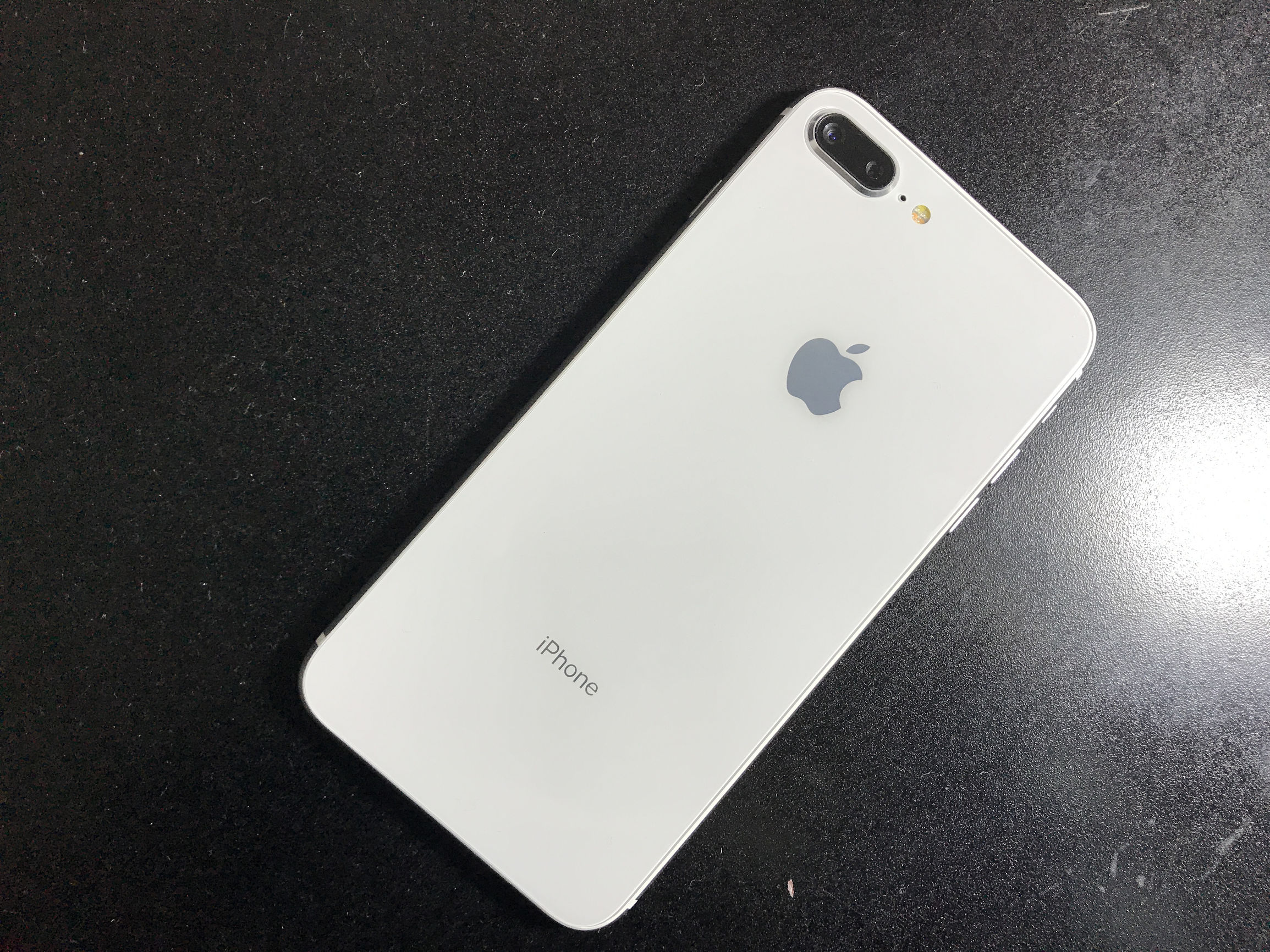 花6800买个iphone,花8000元买了一部苹果6splus