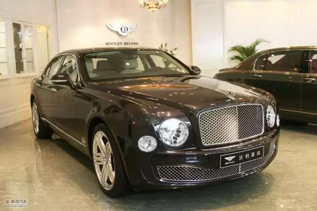 车牌比车都贵的车,比跑车还贵的车牌