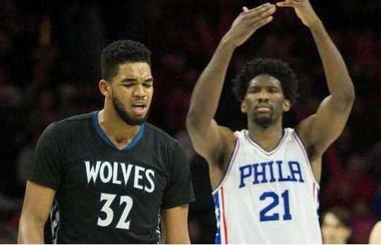 5分5篮板5助攻5抢断5盖帽,单节5分